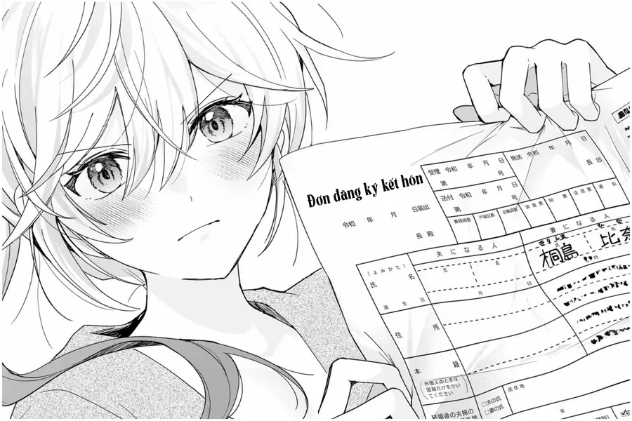 Chuyện Tình Chuyển Sinh Hài Hước Của Anh Hùng Và Phù Thuỷ Chap 28 - Next Chap 29