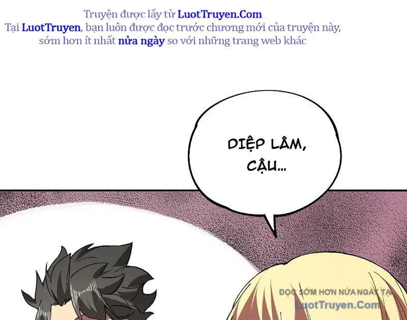 Cấm Chú Sư Mạnh Nhất Lịch Sử Chap 32 - Next Chap 33