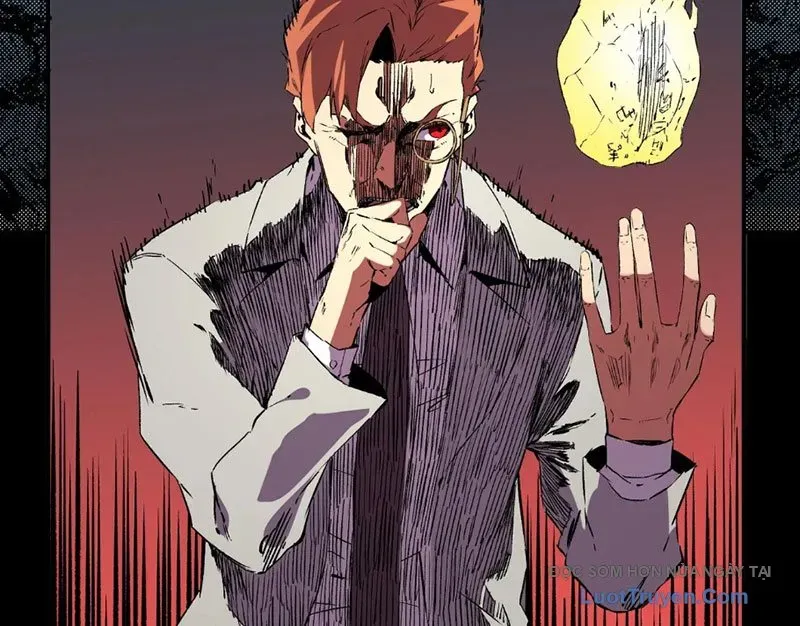 Cấm Chú Sư Mạnh Nhất Lịch Sử Chap 32 - Next Chap 33