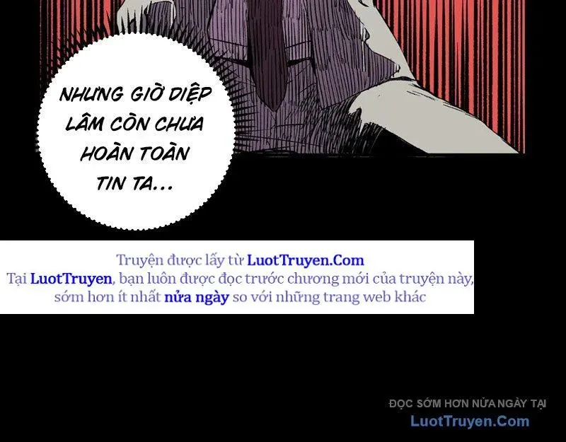 Cấm Chú Sư Mạnh Nhất Lịch Sử Chap 32 - Next Chap 33