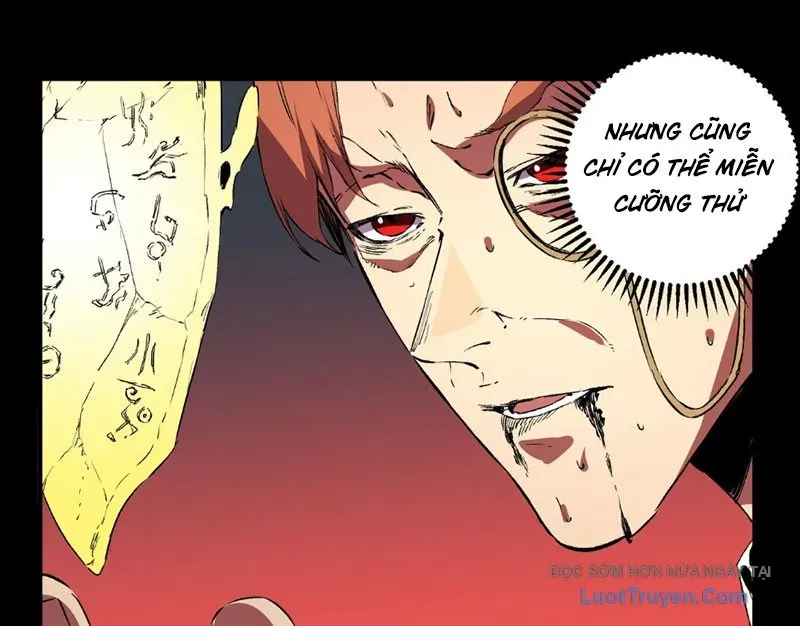 Cấm Chú Sư Mạnh Nhất Lịch Sử Chap 32 - Next Chap 33
