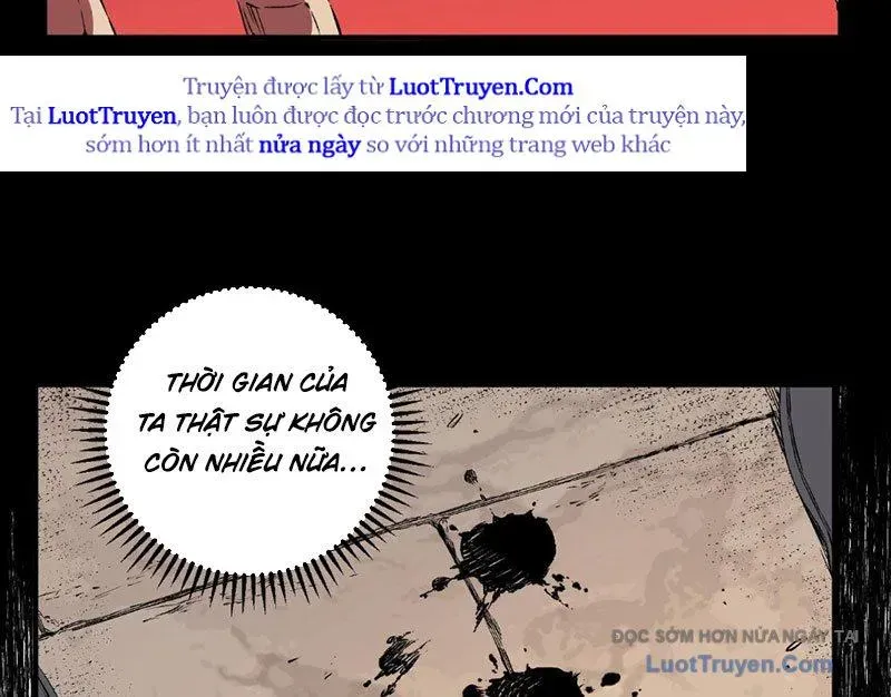 Cấm Chú Sư Mạnh Nhất Lịch Sử Chap 32 - Next Chap 33