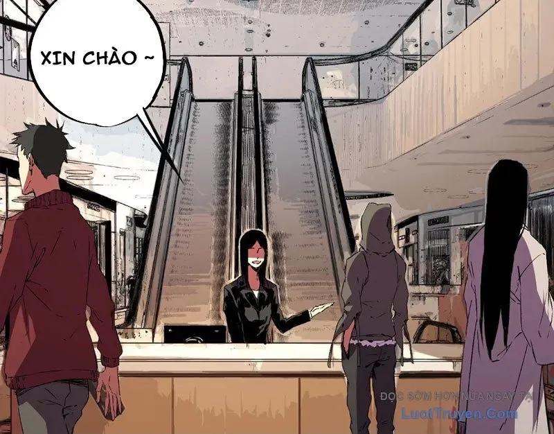 Cấm Chú Sư Mạnh Nhất Lịch Sử Chap 32 - Next Chap 33