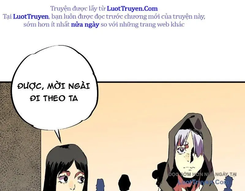 Cấm Chú Sư Mạnh Nhất Lịch Sử Chap 32 - Next Chap 33