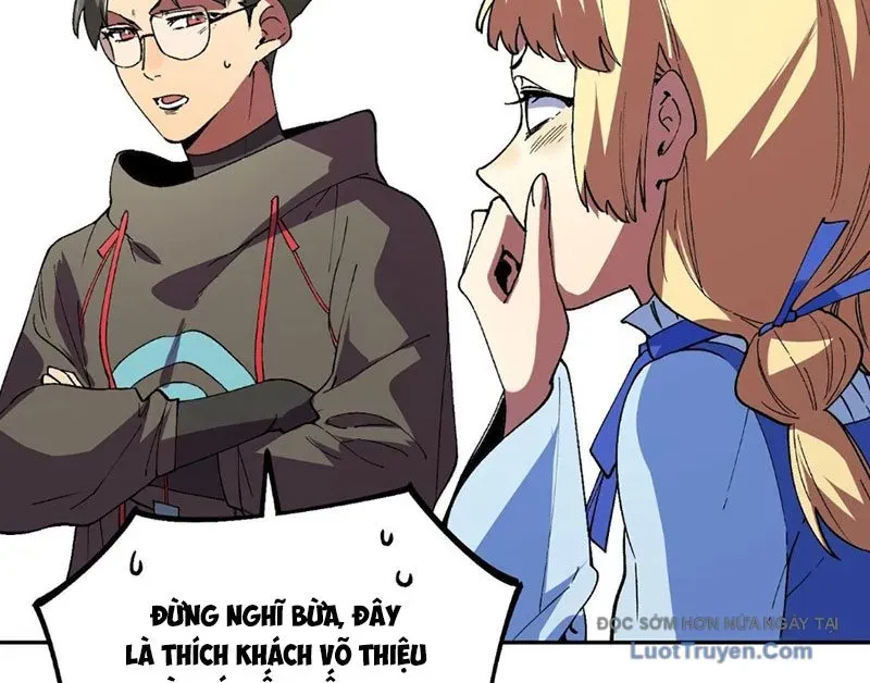 Cấm Chú Sư Mạnh Nhất Lịch Sử Chap 32 - Next Chap 33