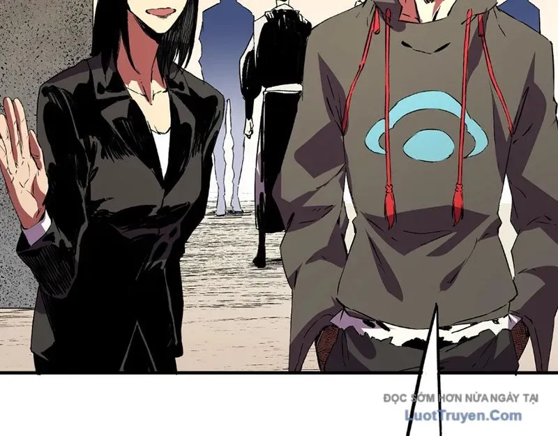 Cấm Chú Sư Mạnh Nhất Lịch Sử Chap 32 - Next Chap 33