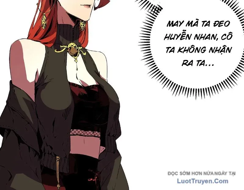 Cấm Chú Sư Mạnh Nhất Lịch Sử Chap 32 - Next Chap 33