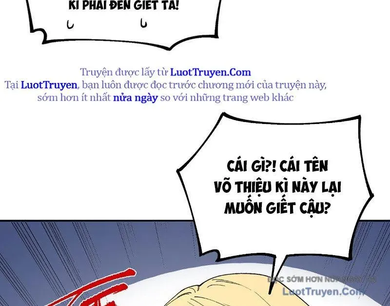 Cấm Chú Sư Mạnh Nhất Lịch Sử Chap 32 - Next Chap 33