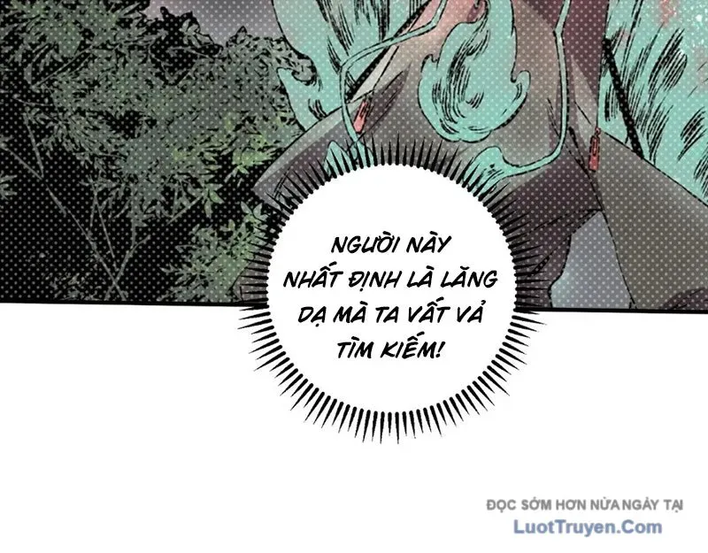 Cấm Chú Sư Mạnh Nhất Lịch Sử Chap 32 - Next Chap 33