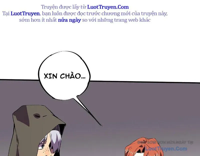 Cấm Chú Sư Mạnh Nhất Lịch Sử Chap 32 - Next Chap 33