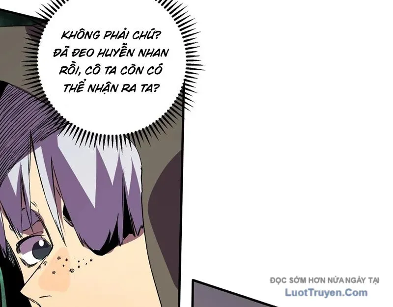 Cấm Chú Sư Mạnh Nhất Lịch Sử Chap 32 - Next Chap 33