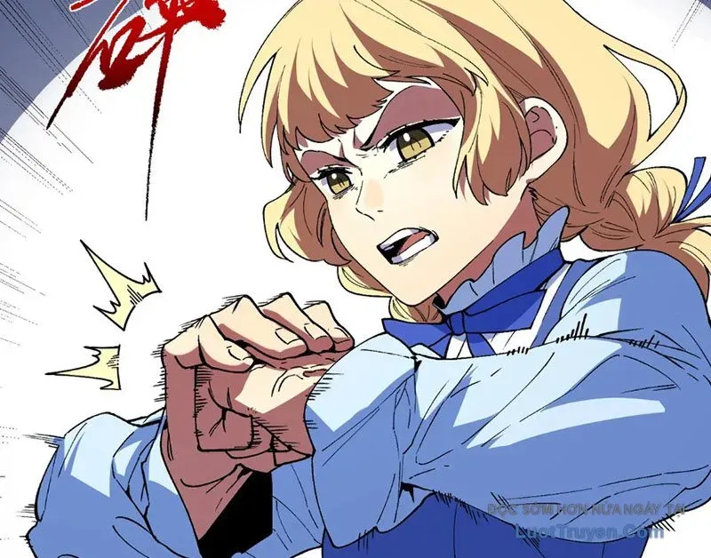 Cấm Chú Sư Mạnh Nhất Lịch Sử Chap 32 - Next Chap 33