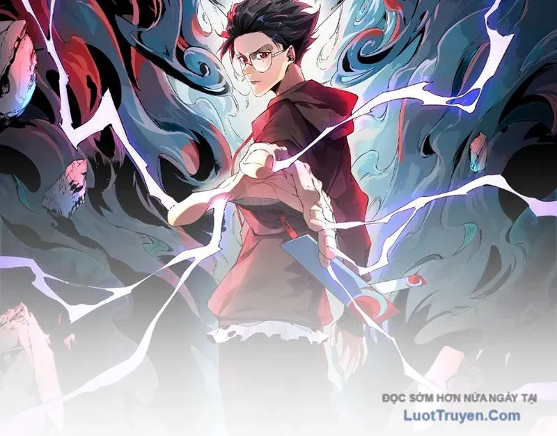 Cấm Chú Sư Mạnh Nhất Lịch Sử Chap 32 - Next Chap 33