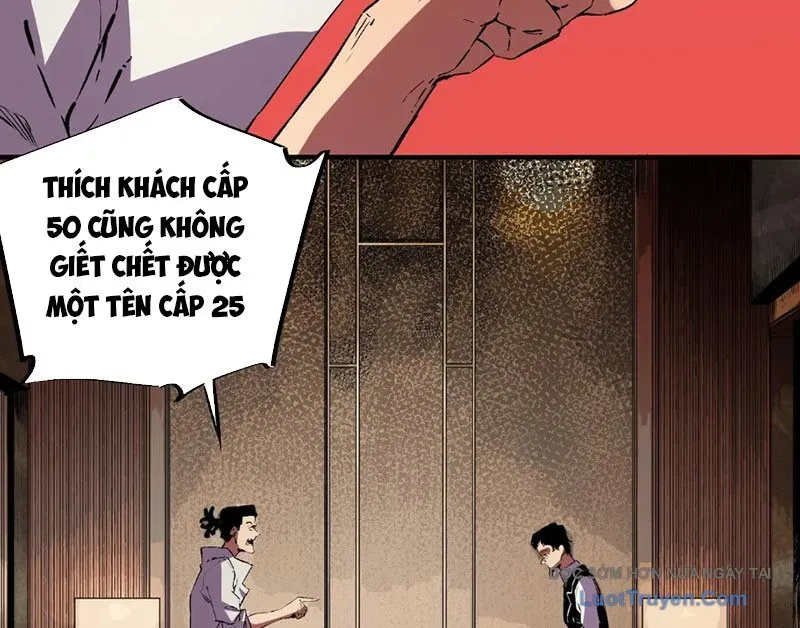 Cấm Chú Sư Mạnh Nhất Lịch Sử Chap 32 - Next Chap 33