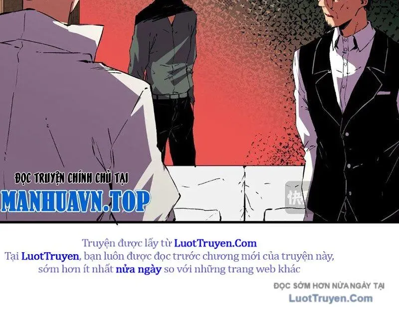 Cấm Chú Sư Mạnh Nhất Lịch Sử Chap 32 - Next Chap 33