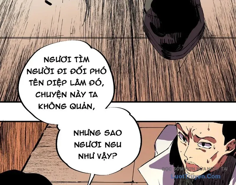 Cấm Chú Sư Mạnh Nhất Lịch Sử Chap 32 - Next Chap 33