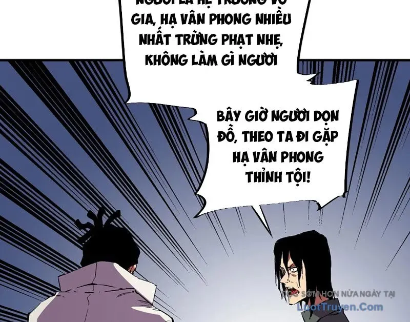 Cấm Chú Sư Mạnh Nhất Lịch Sử Chap 32 - Next Chap 33