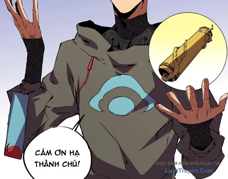 Cấm Chú Sư Mạnh Nhất Lịch Sử Chap 32 - Next Chap 33