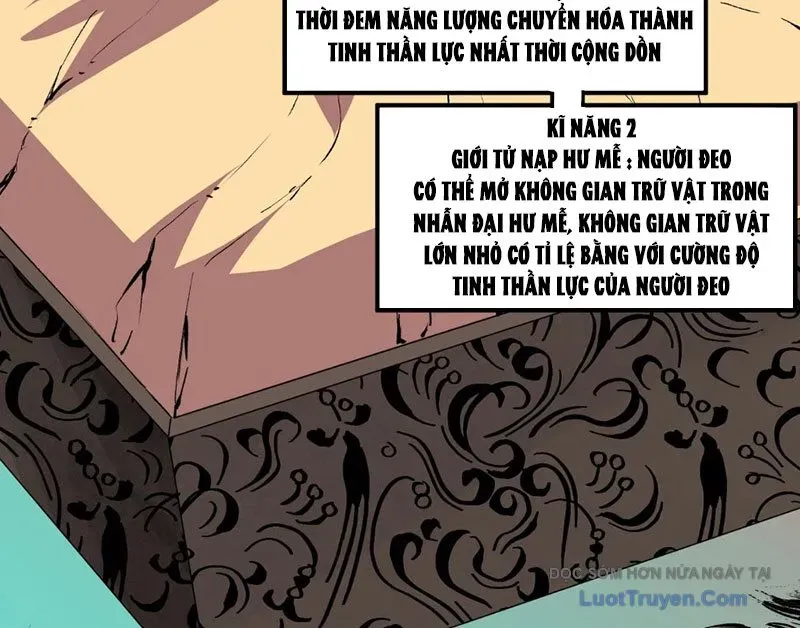 Cấm Chú Sư Mạnh Nhất Lịch Sử Chap 32 - Next Chap 33