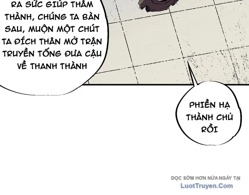 Cấm Chú Sư Mạnh Nhất Lịch Sử Chap 32 - Next Chap 33