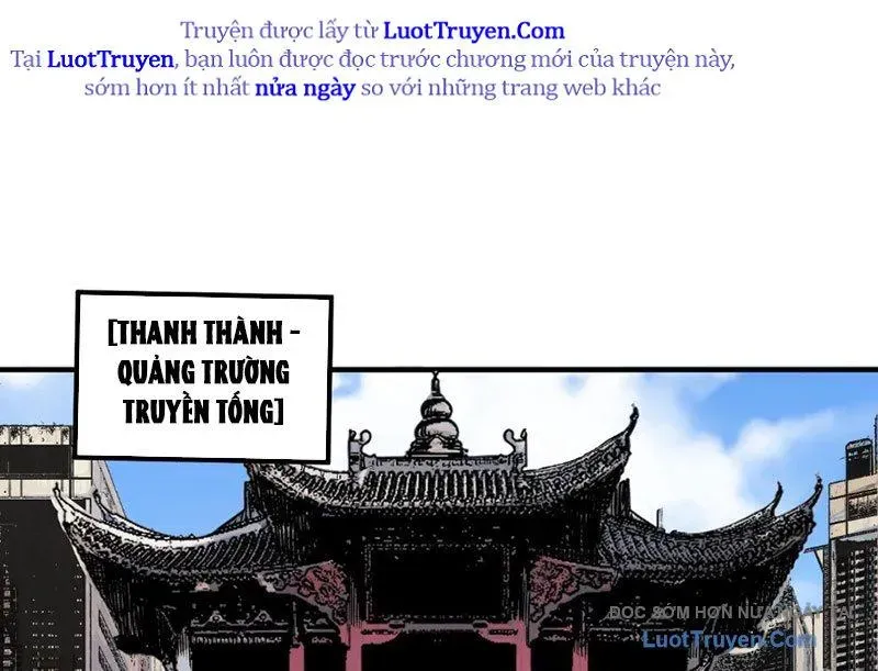 Cấm Chú Sư Mạnh Nhất Lịch Sử Chap 32 - Next Chap 33