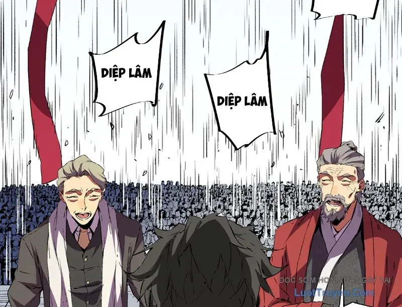 Cấm Chú Sư Mạnh Nhất Lịch Sử Chap 32 - Next Chap 33