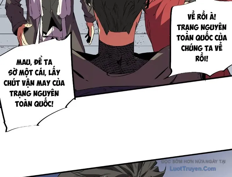 Cấm Chú Sư Mạnh Nhất Lịch Sử Chap 32 - Next Chap 33