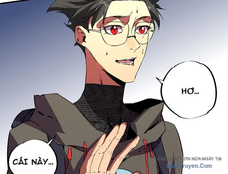 Cấm Chú Sư Mạnh Nhất Lịch Sử Chap 32 - Next Chap 33