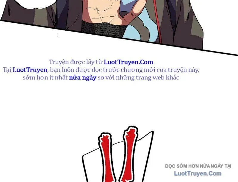 Cấm Chú Sư Mạnh Nhất Lịch Sử Chap 32 - Next Chap 33