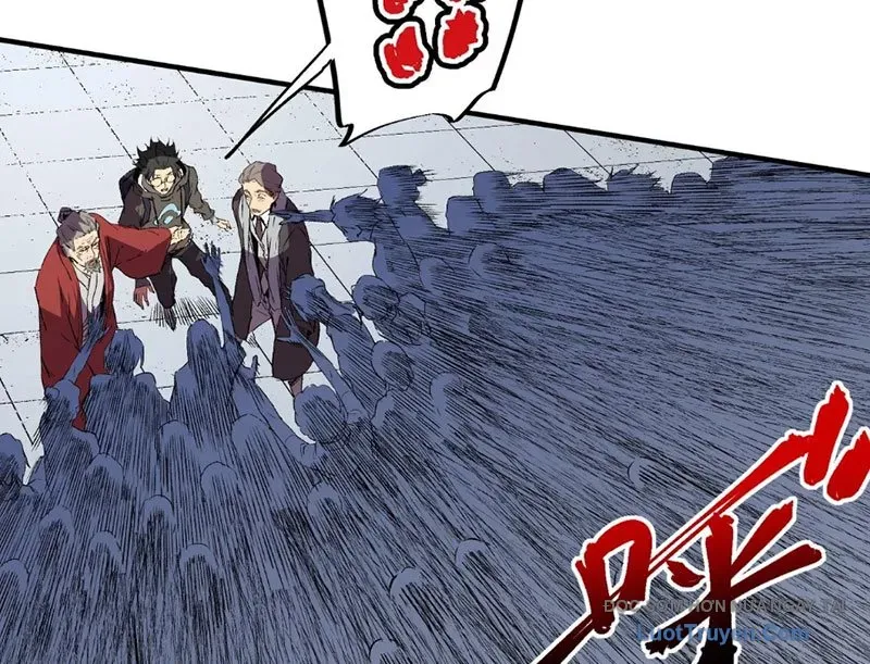 Cấm Chú Sư Mạnh Nhất Lịch Sử Chap 32 - Next Chap 33