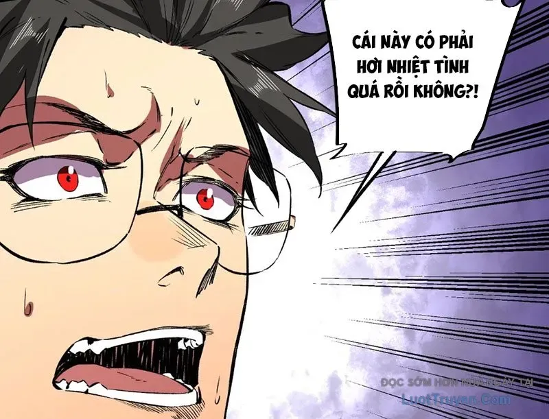 Cấm Chú Sư Mạnh Nhất Lịch Sử Chap 32 - Next Chap 33