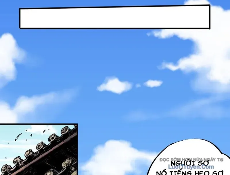 Cấm Chú Sư Mạnh Nhất Lịch Sử Chap 32 - Next Chap 33