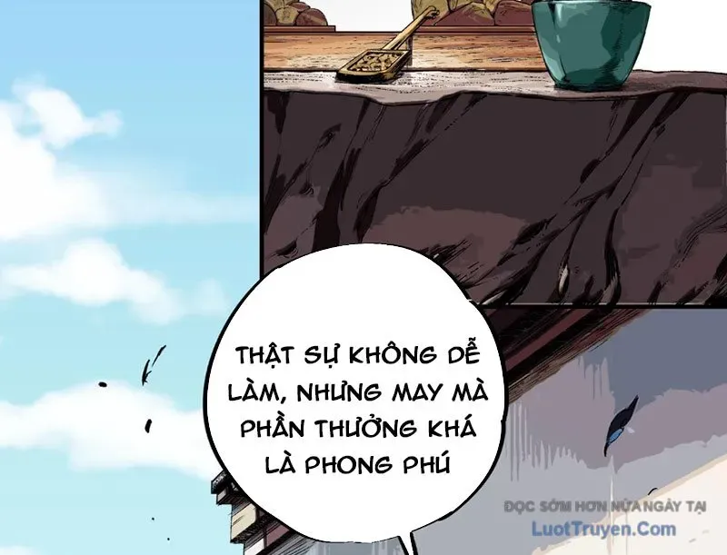 Cấm Chú Sư Mạnh Nhất Lịch Sử Chap 32 - Next Chap 33