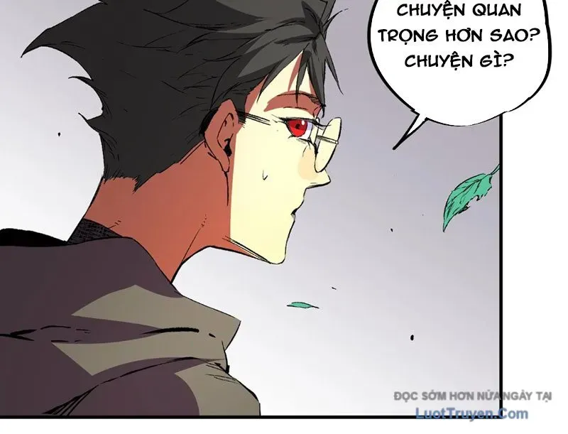 Cấm Chú Sư Mạnh Nhất Lịch Sử Chap 32 - Next Chap 33