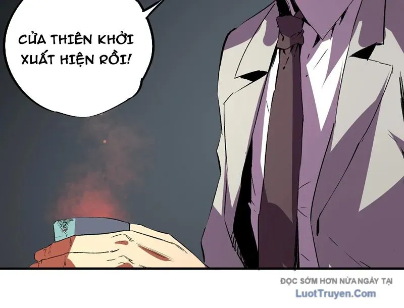 Cấm Chú Sư Mạnh Nhất Lịch Sử Chap 32 - Next Chap 33