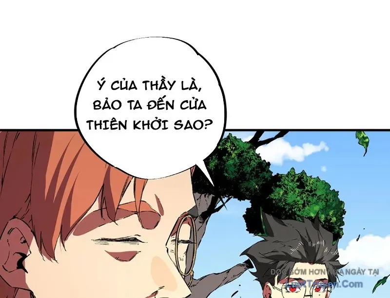 Cấm Chú Sư Mạnh Nhất Lịch Sử Chap 32 - Next Chap 33