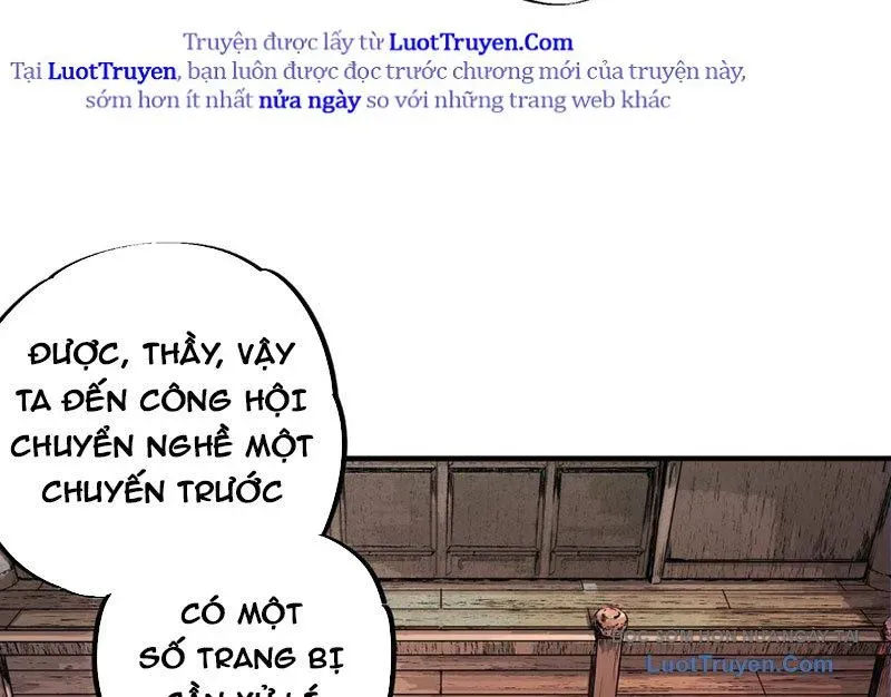 Cấm Chú Sư Mạnh Nhất Lịch Sử Chap 32 - Next Chap 33