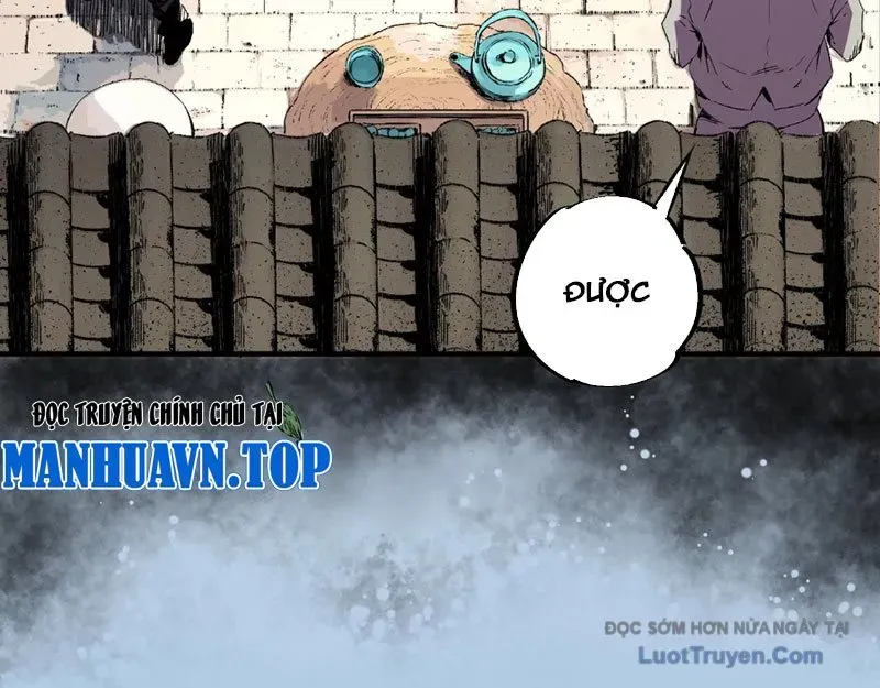 Cấm Chú Sư Mạnh Nhất Lịch Sử Chap 32 - Next Chap 33