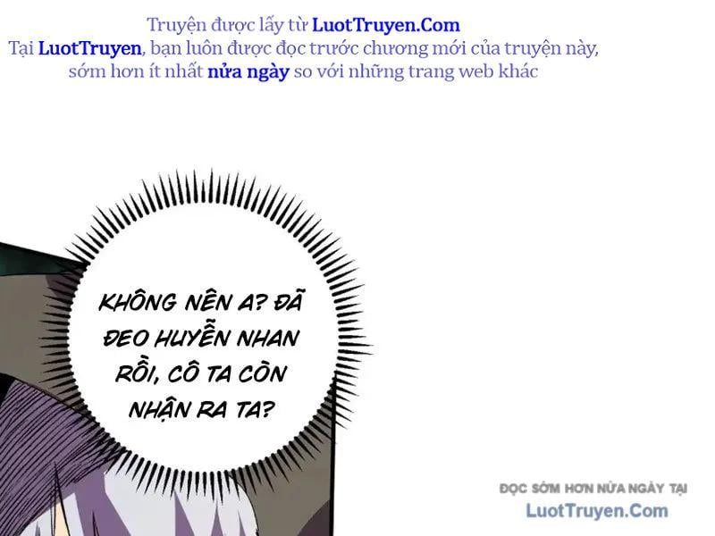 Cấm Chú Sư Mạnh Nhất Lịch Sử Chap 33 - Next Chap 34