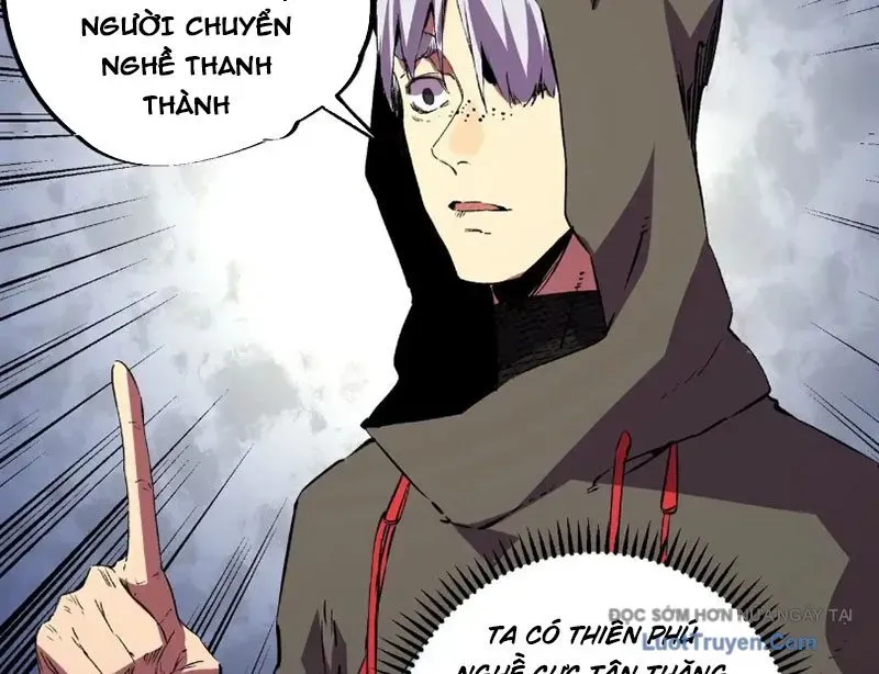 Cấm Chú Sư Mạnh Nhất Lịch Sử Chap 33 - Next Chap 34