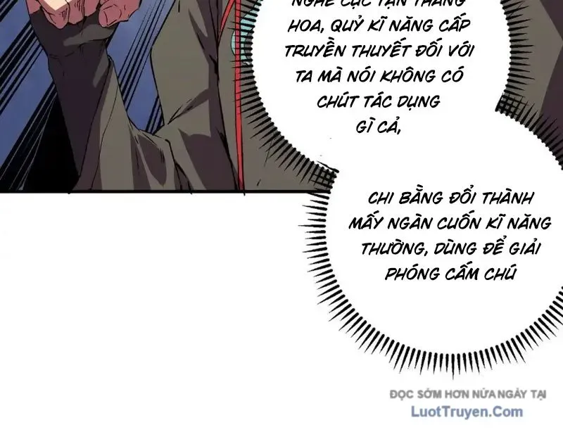 Cấm Chú Sư Mạnh Nhất Lịch Sử Chap 33 - Next Chap 34