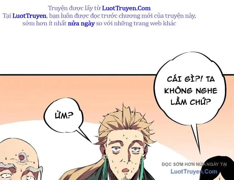 Cấm Chú Sư Mạnh Nhất Lịch Sử Chap 33 - Next Chap 34