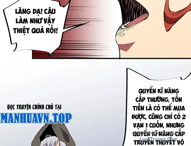 Cấm Chú Sư Mạnh Nhất Lịch Sử Chap 33 - Next Chap 34