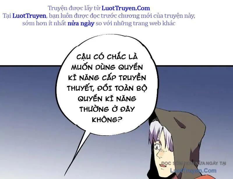 Cấm Chú Sư Mạnh Nhất Lịch Sử Chap 33 - Next Chap 34