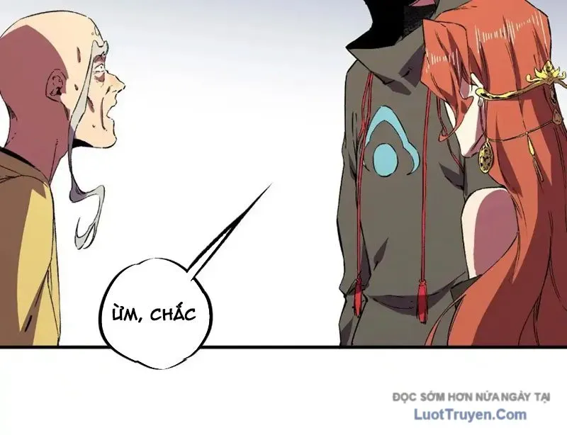 Cấm Chú Sư Mạnh Nhất Lịch Sử Chap 33 - Next Chap 34