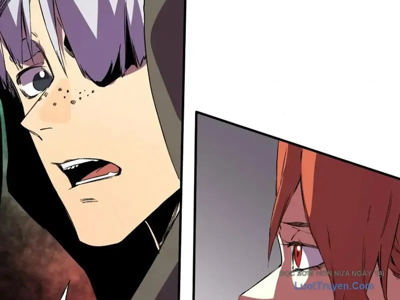 Cấm Chú Sư Mạnh Nhất Lịch Sử Chap 33 - Next Chap 34