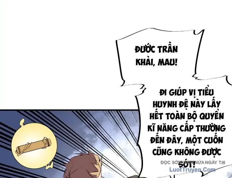 Cấm Chú Sư Mạnh Nhất Lịch Sử Chap 33 - Next Chap 34