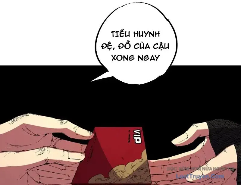 Cấm Chú Sư Mạnh Nhất Lịch Sử Chap 33 - Next Chap 34