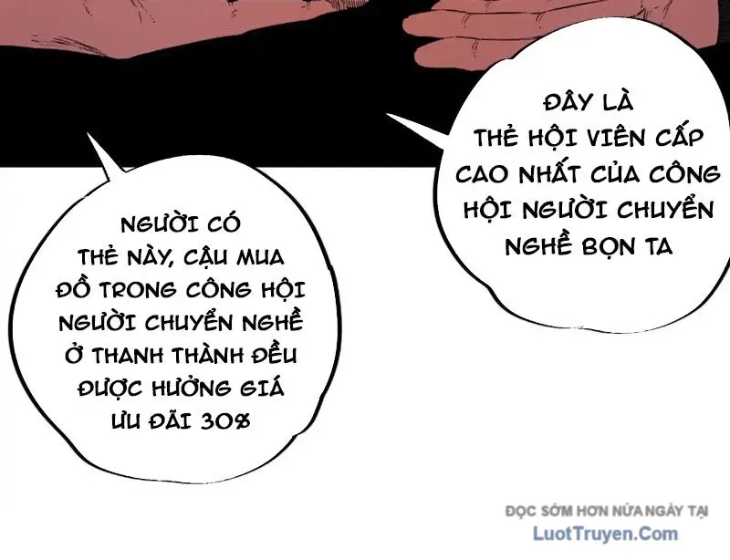 Cấm Chú Sư Mạnh Nhất Lịch Sử Chap 33 - Next Chap 34