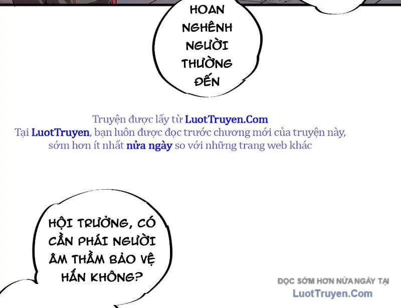 Cấm Chú Sư Mạnh Nhất Lịch Sử Chap 33 - Next Chap 34